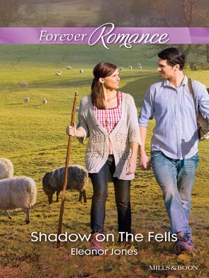 cover image of Shadow On the Fells